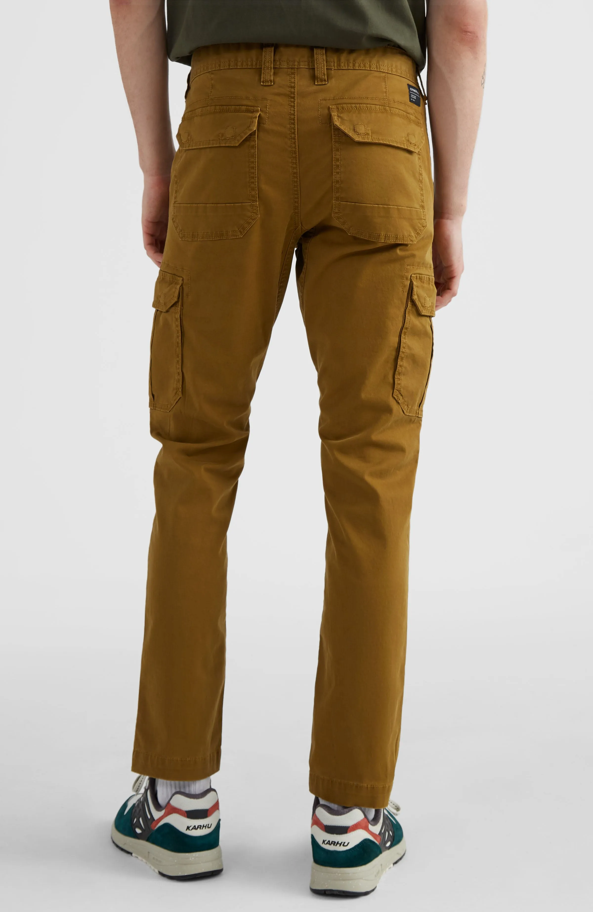 Tapered Cargo Hose | Plantation
