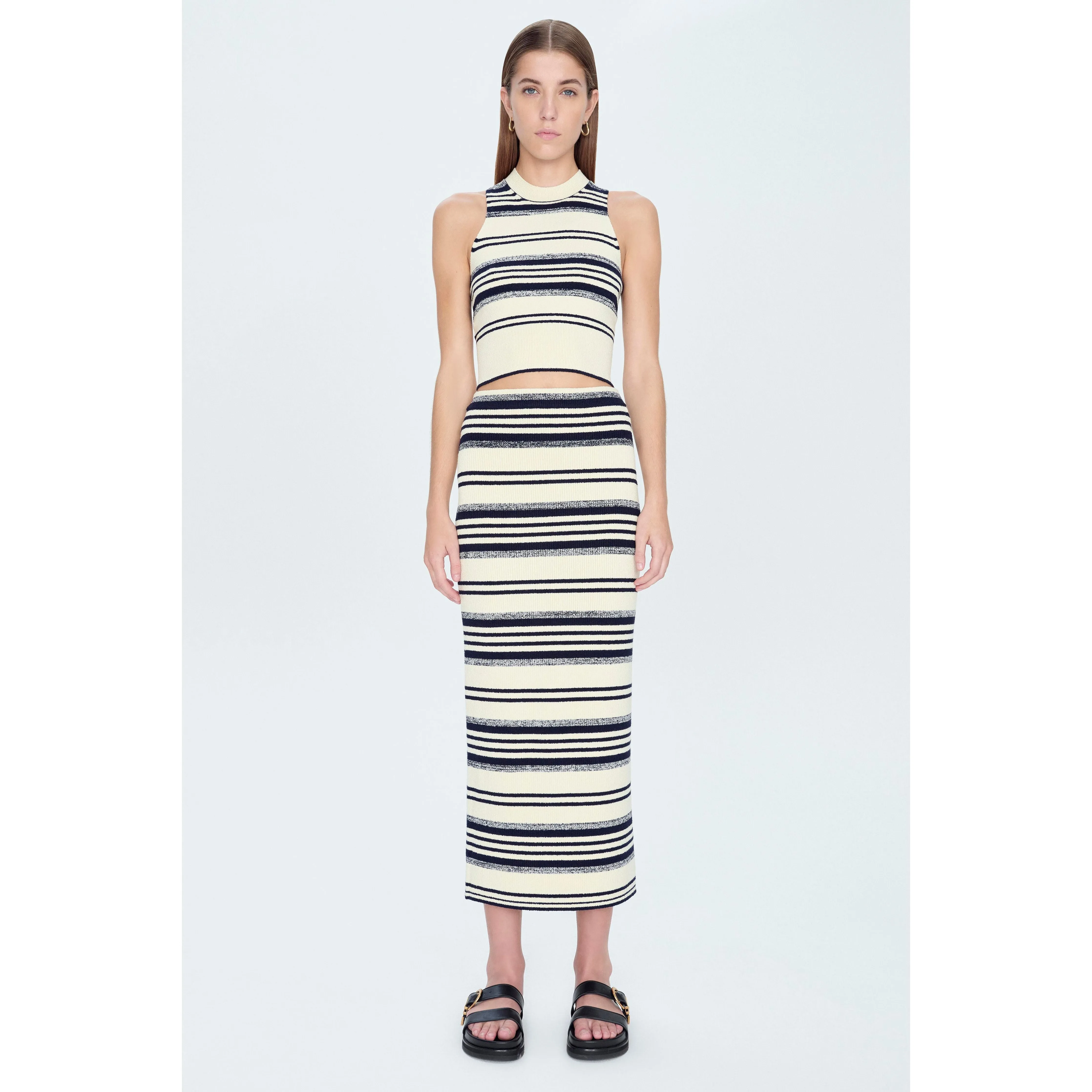 TEAGAN SKIRT