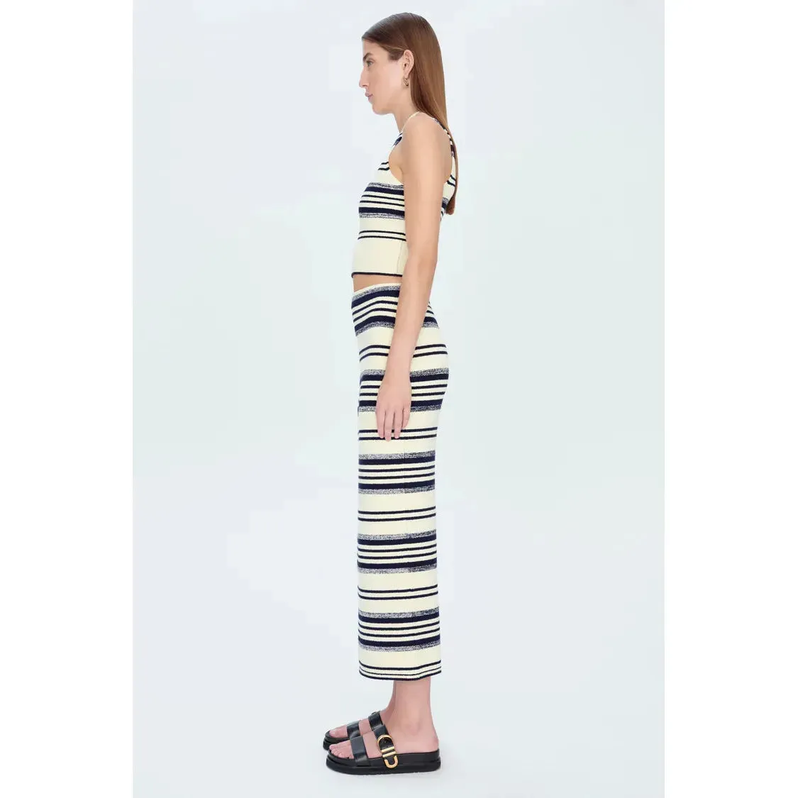 TEAGAN SKIRT