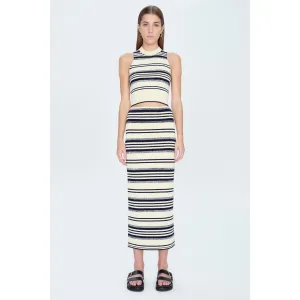 TEAGAN SKIRT