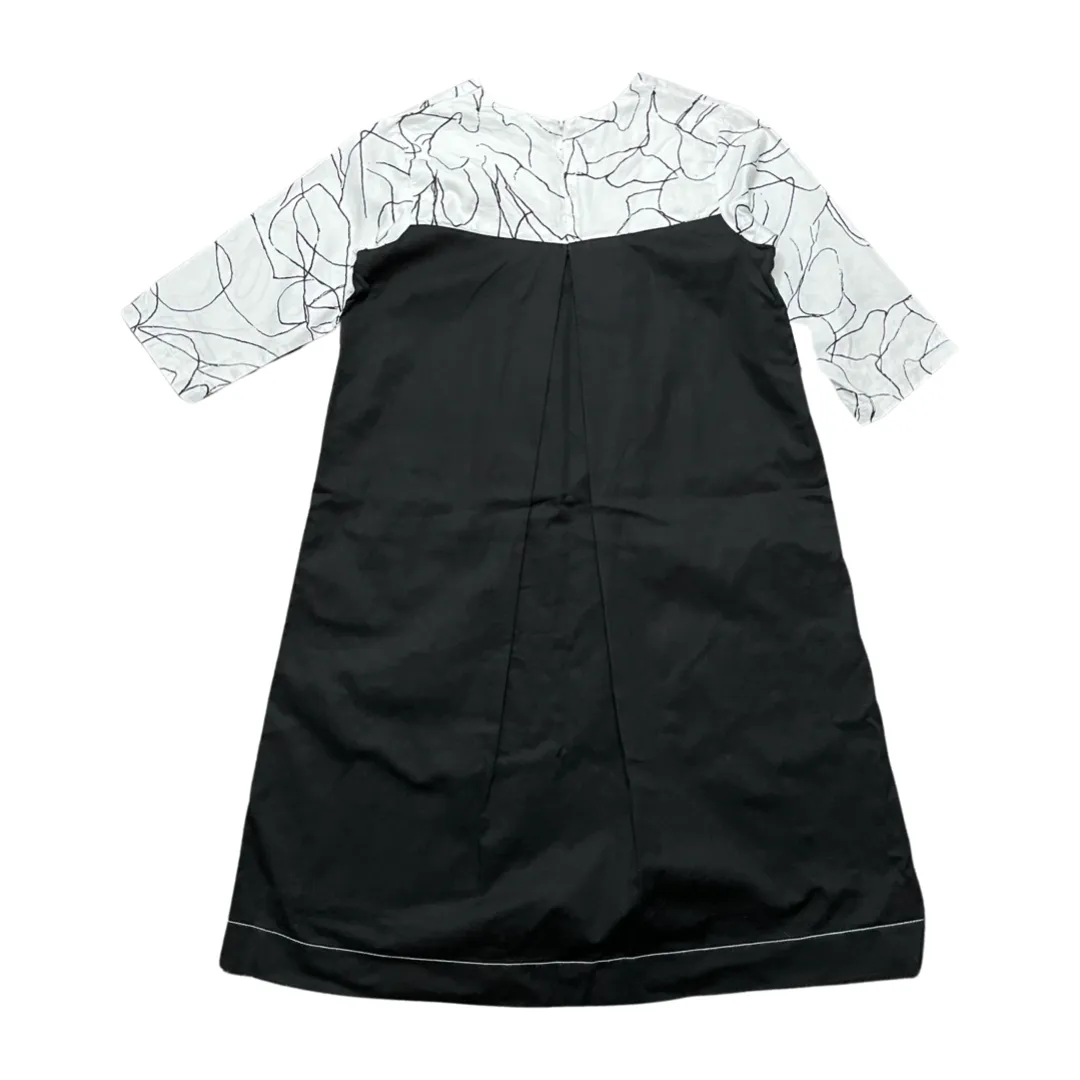 Teela New York Ria Shift Squiggle Dress