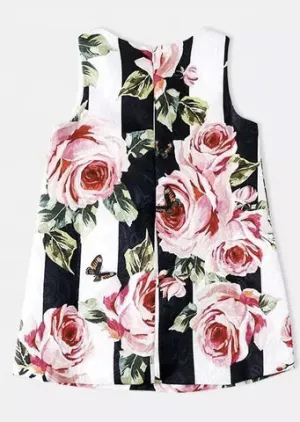 The Emmie Shift Dress