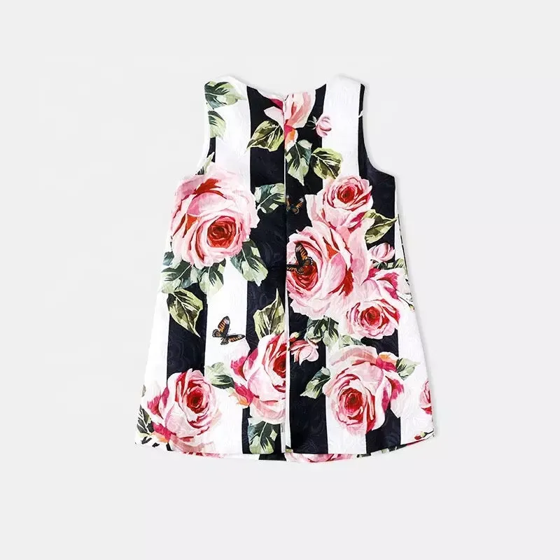 The Emmie Shift Dress