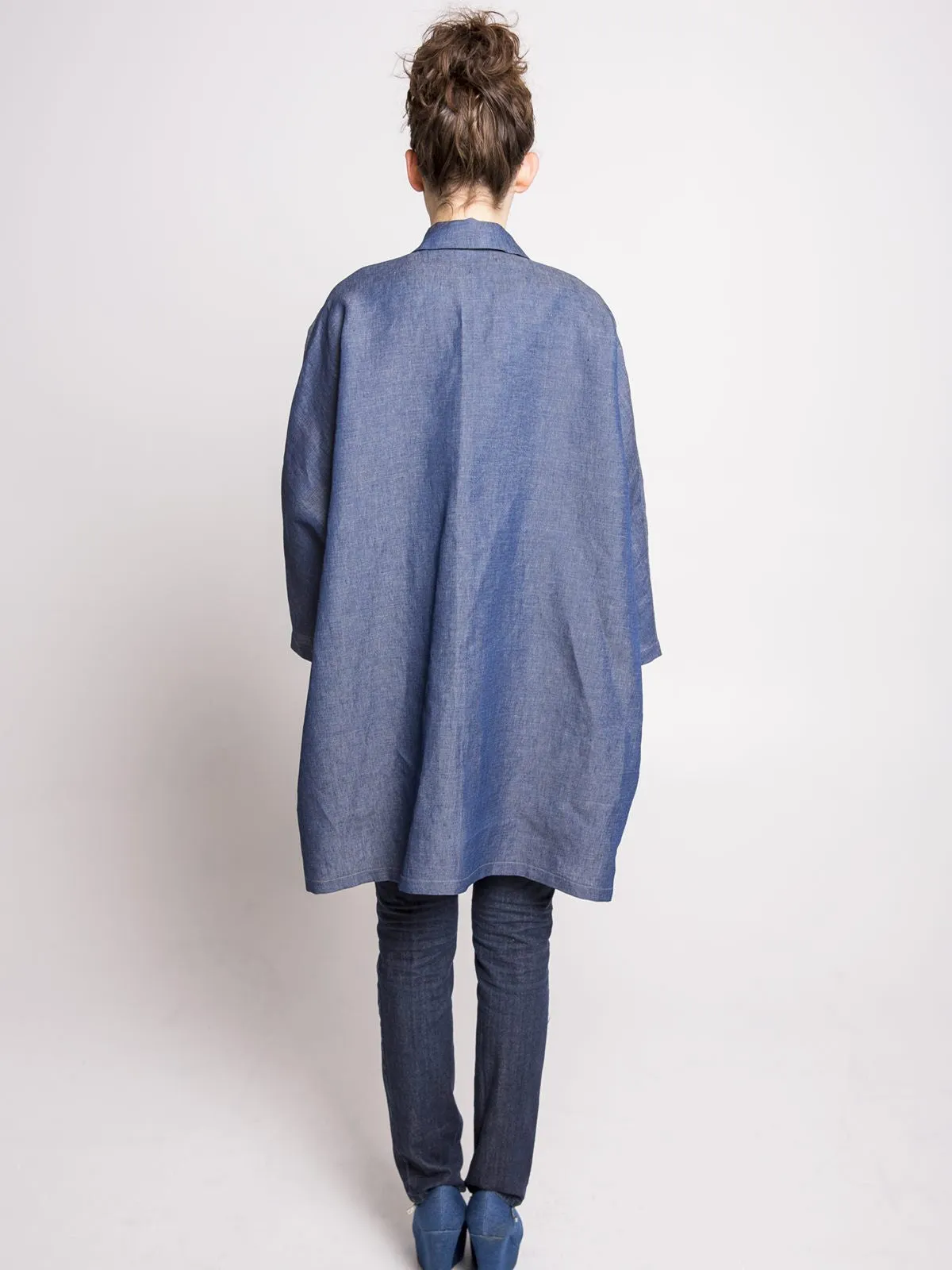 The Esme Jacket
