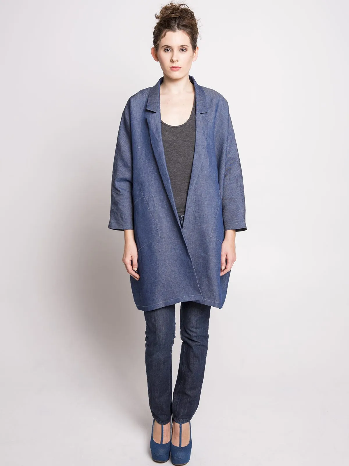The Esme Jacket