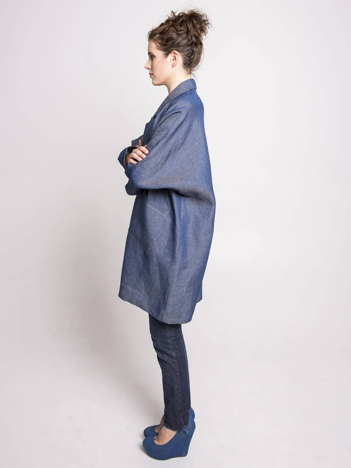 The Esme Jacket