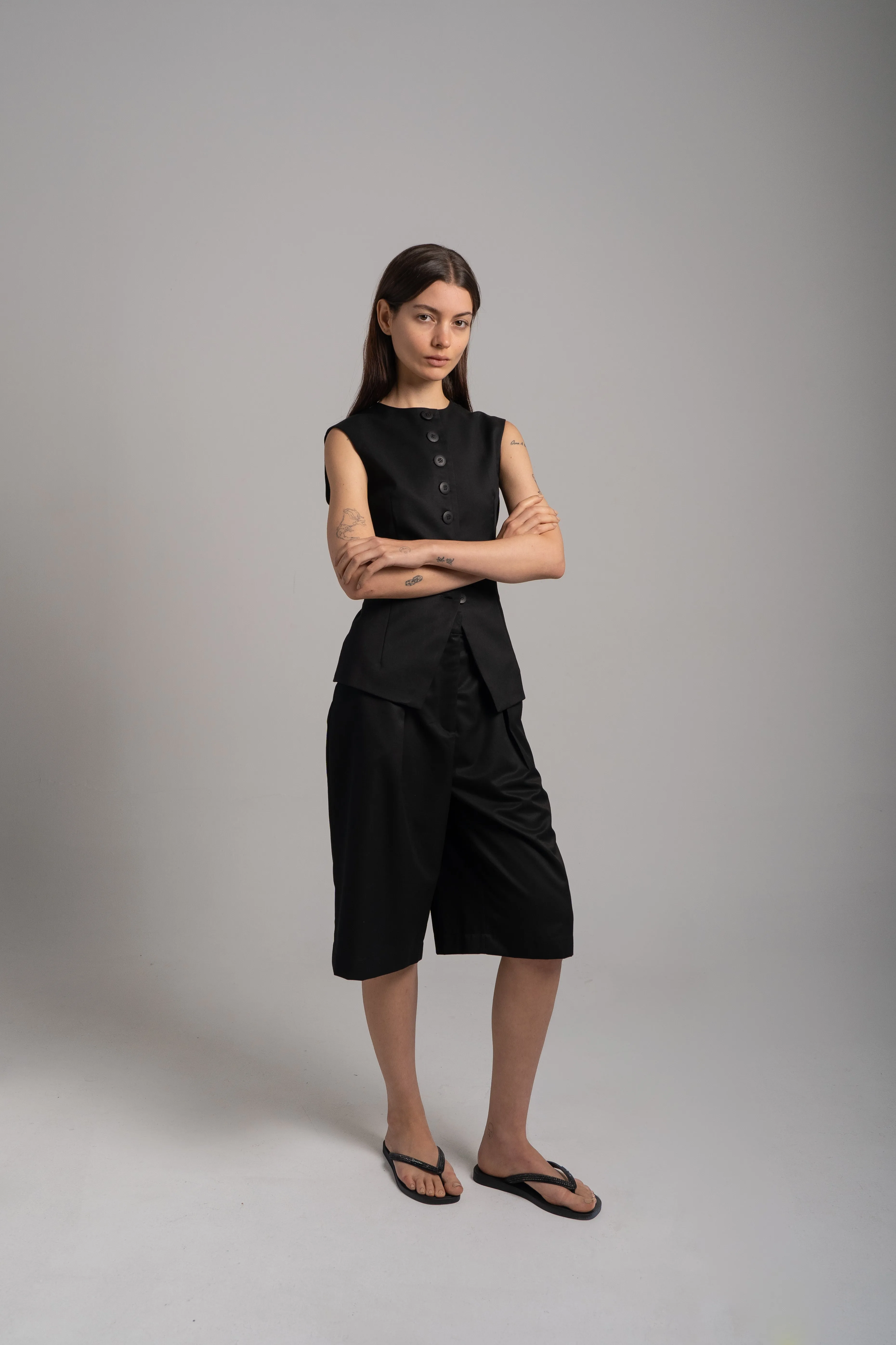 The Long Short