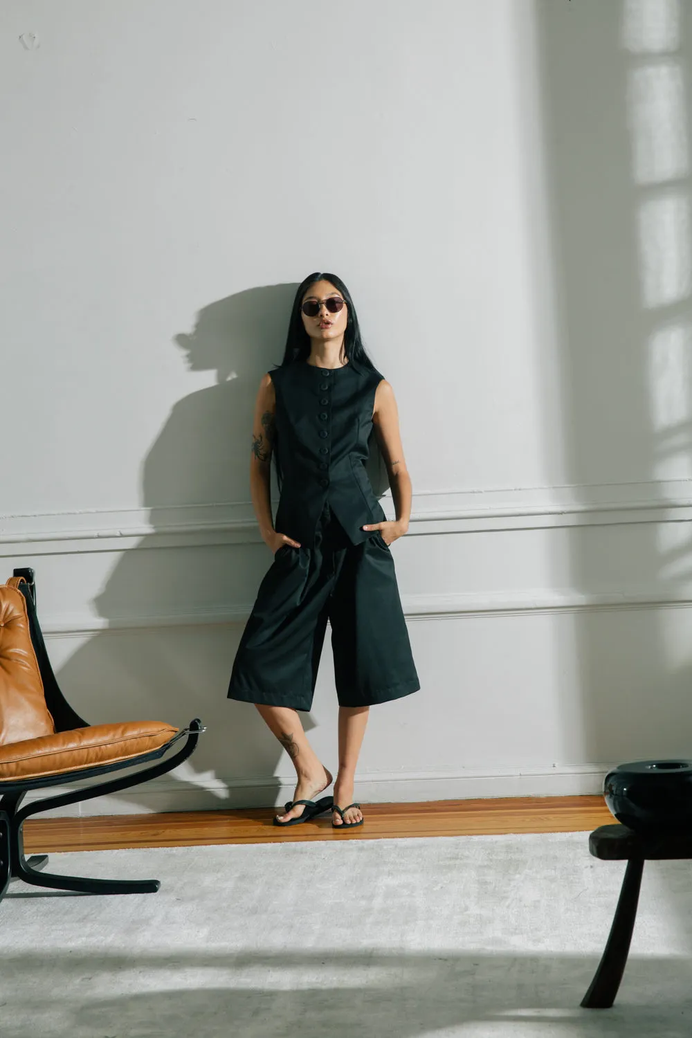 The Long Short