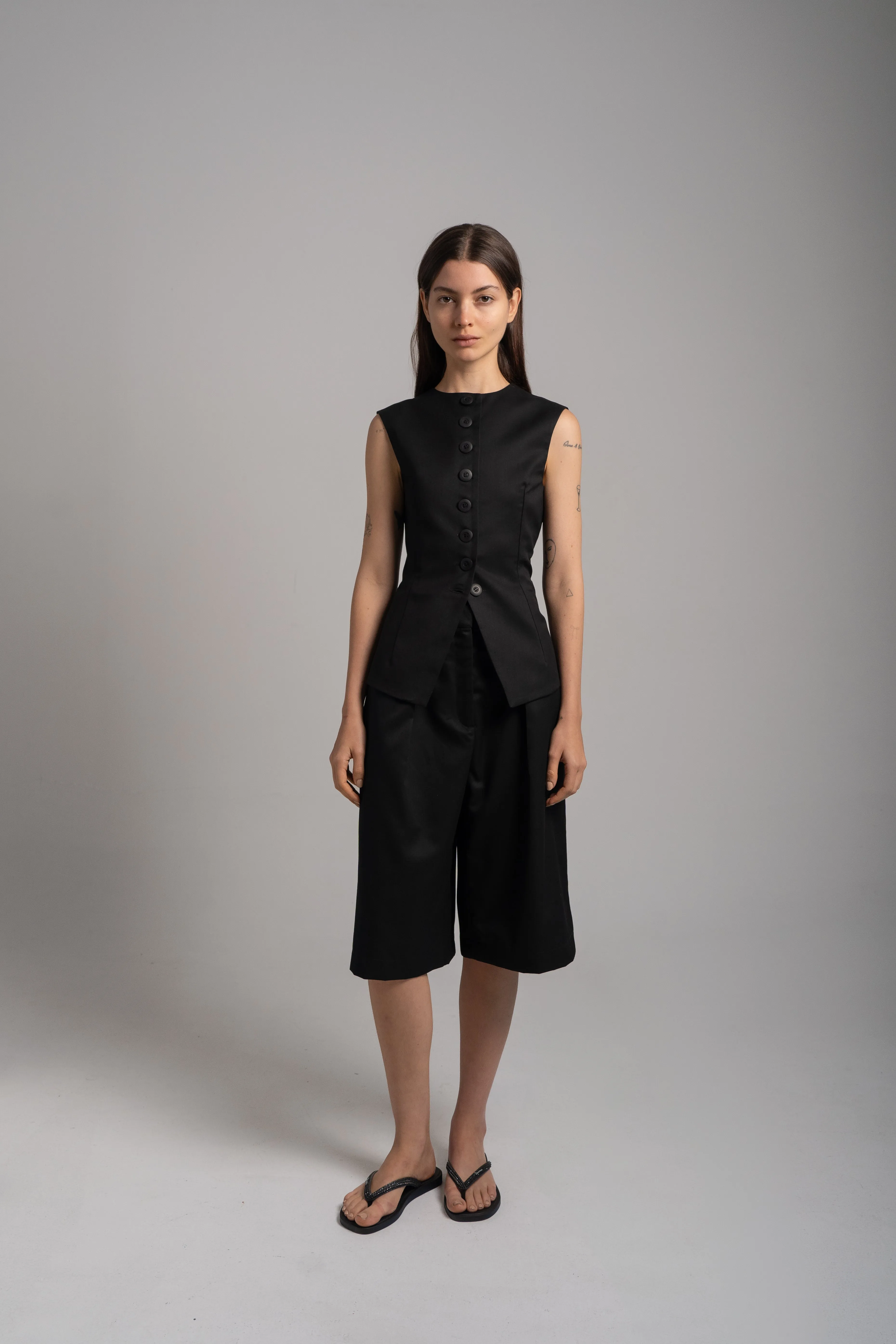 The Long Short