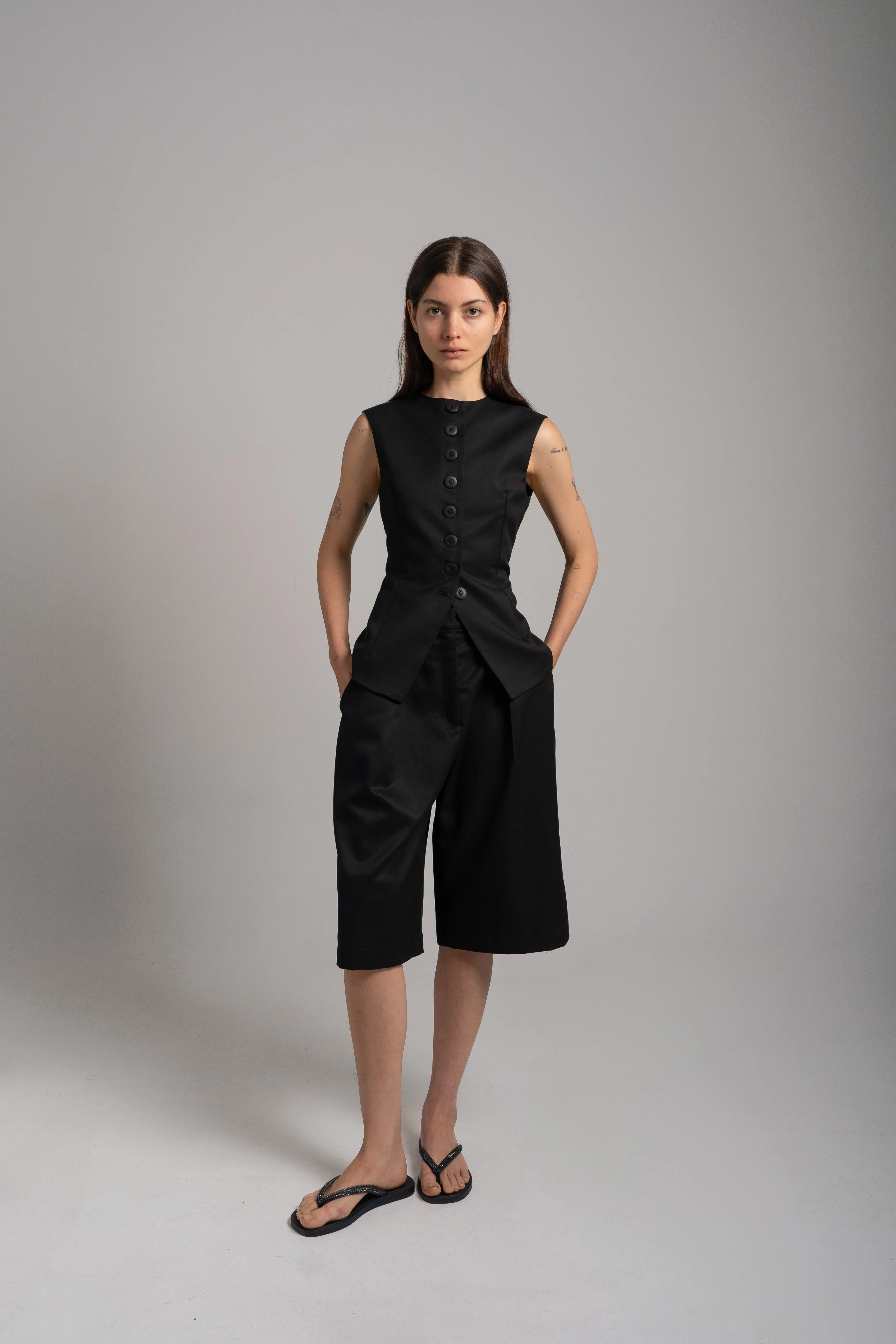 The Long Short