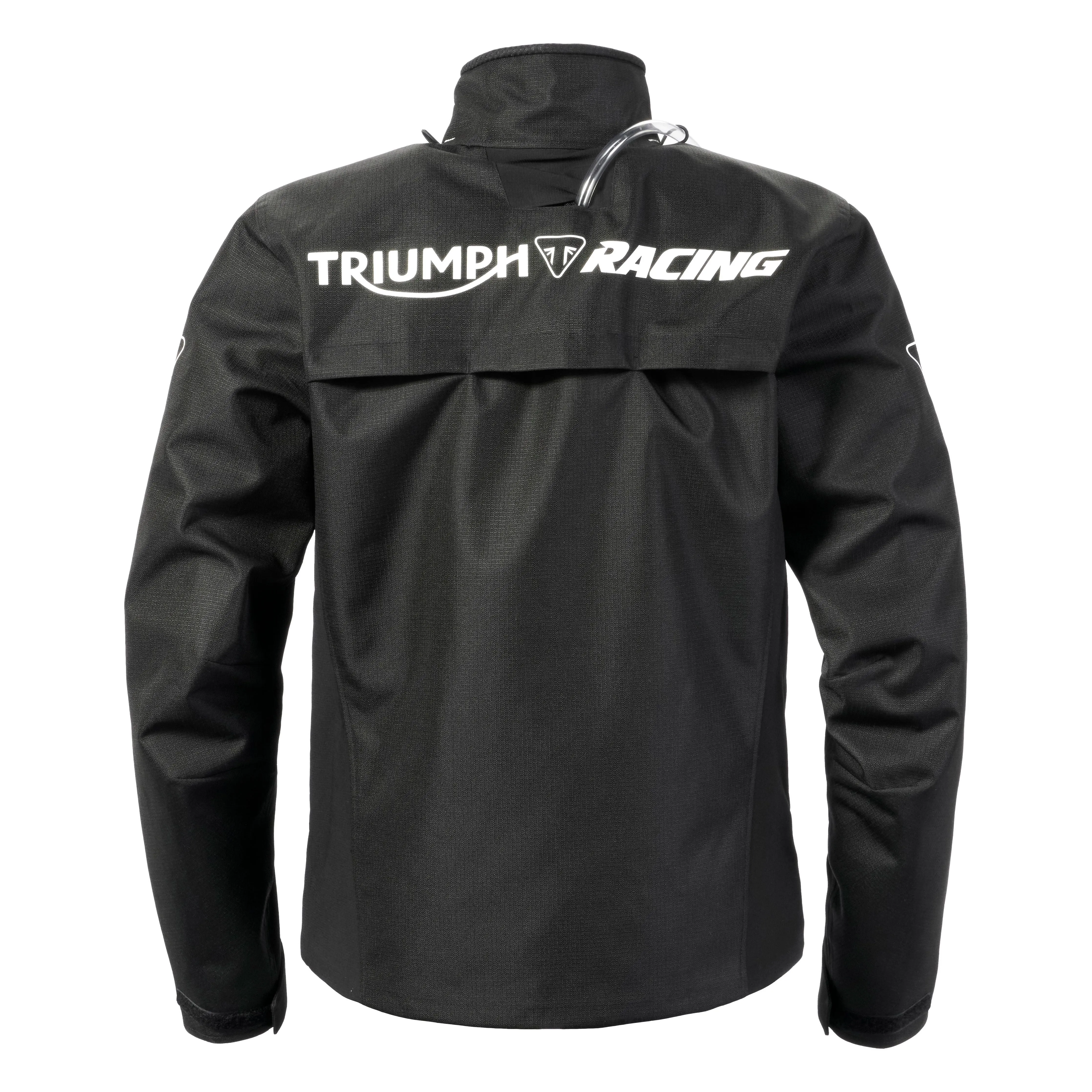 Triumph Dirt Racer Jacket