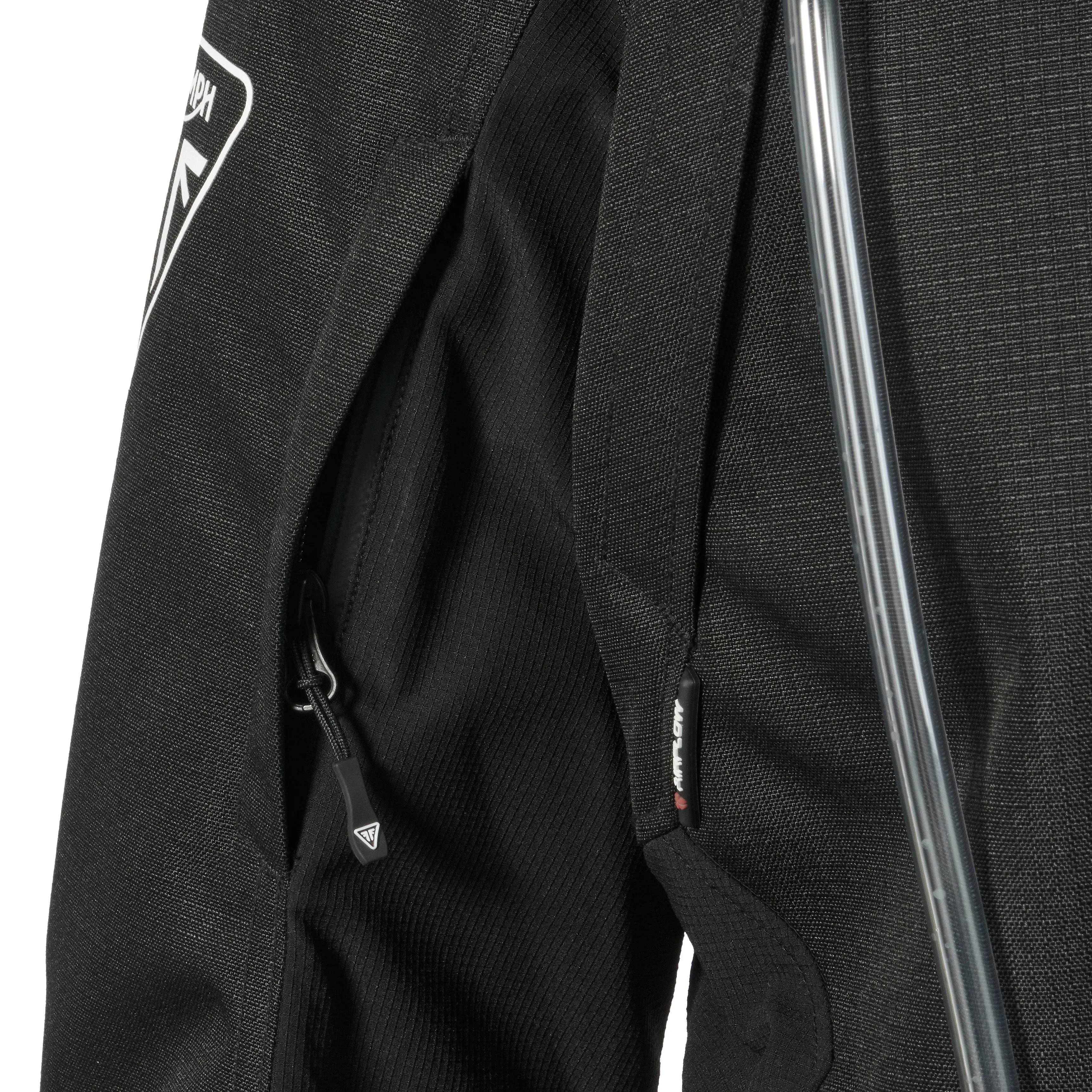Triumph Dirt Racer Jacket