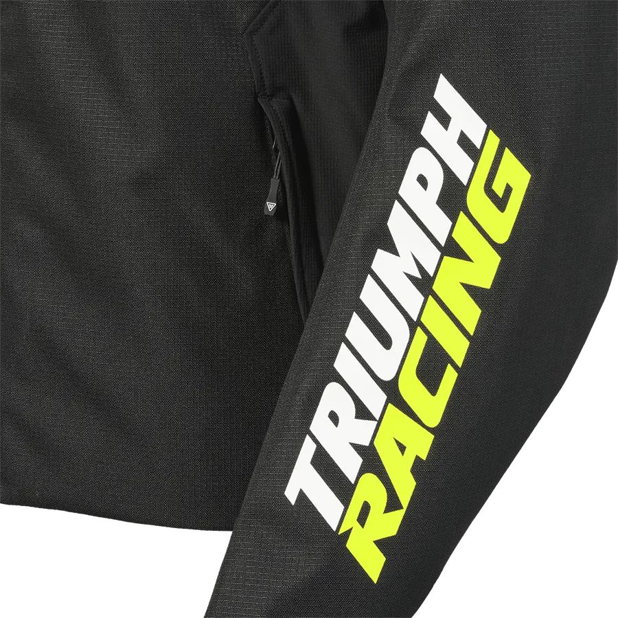 Triumph Dirt Racer Jacket