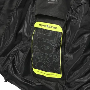Triumph Dirt Racer Jacket