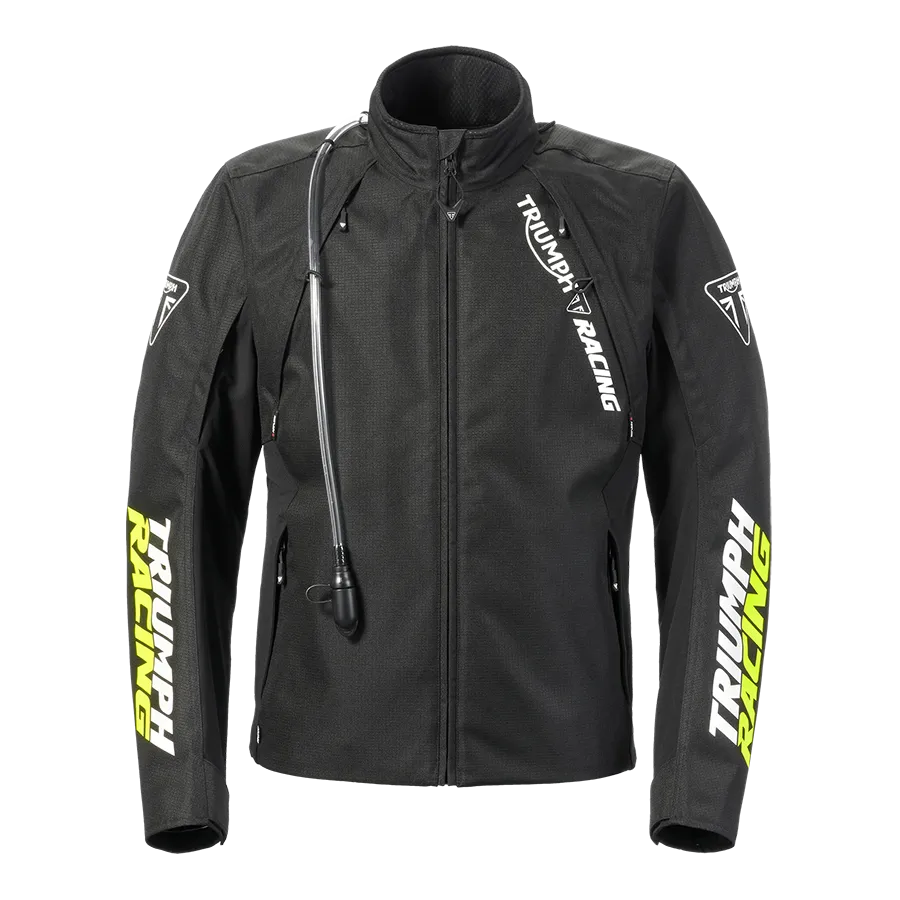 Triumph Dirt Racer Jacket