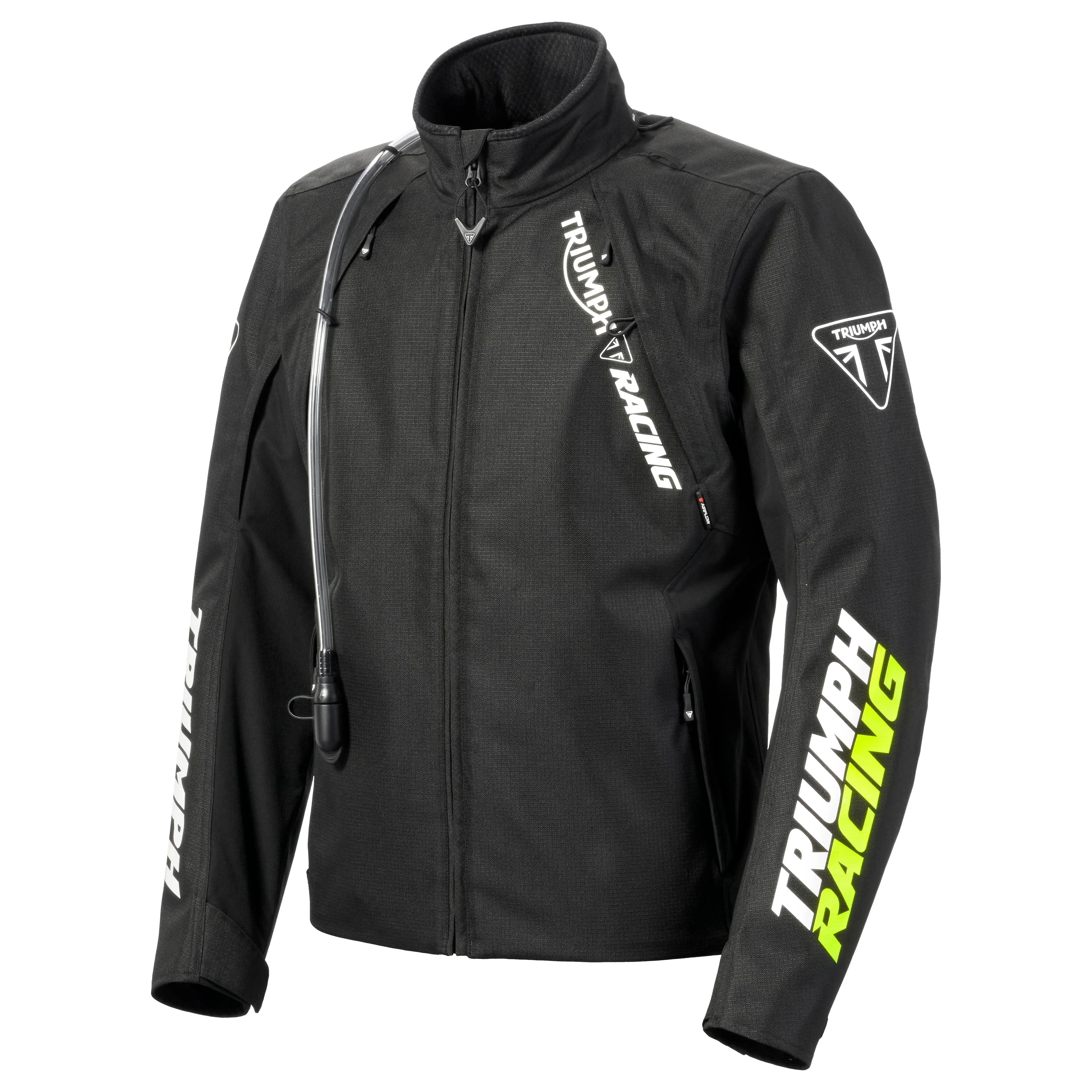 Triumph Dirt Racer Jacket