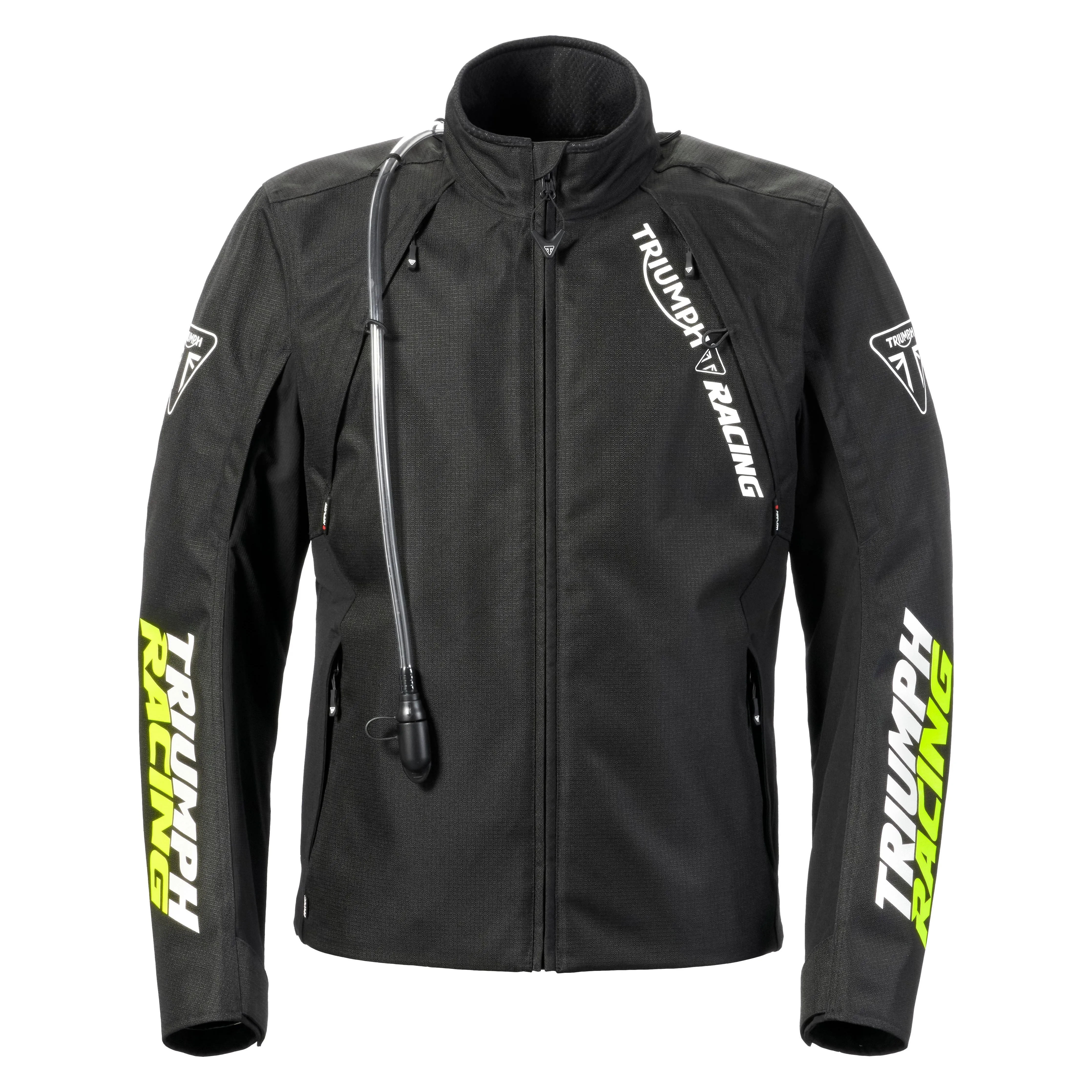 Triumph Dirt Racer Jacket