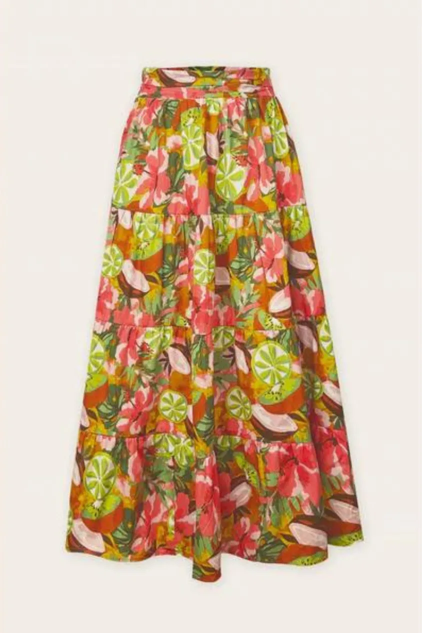 Tropics Skirt