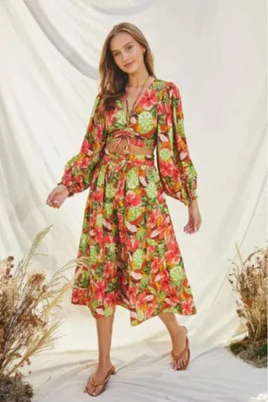 Tropics Skirt