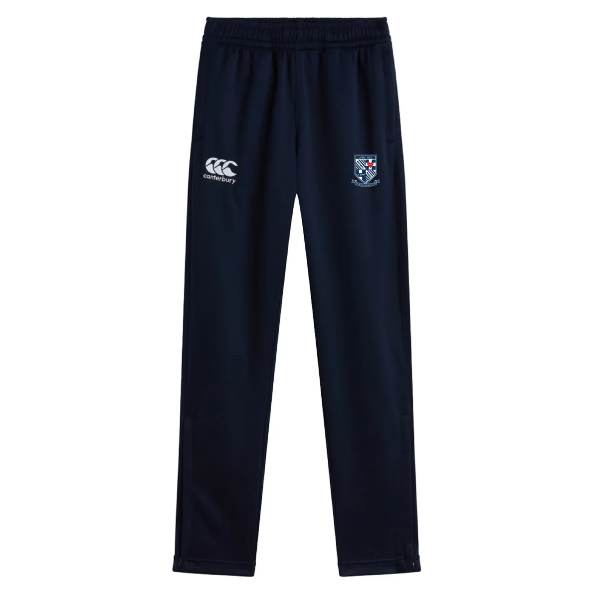 University of Mary Washington Stretch Tapered Pant by Canterbury