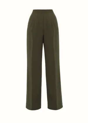 Uta Pants
