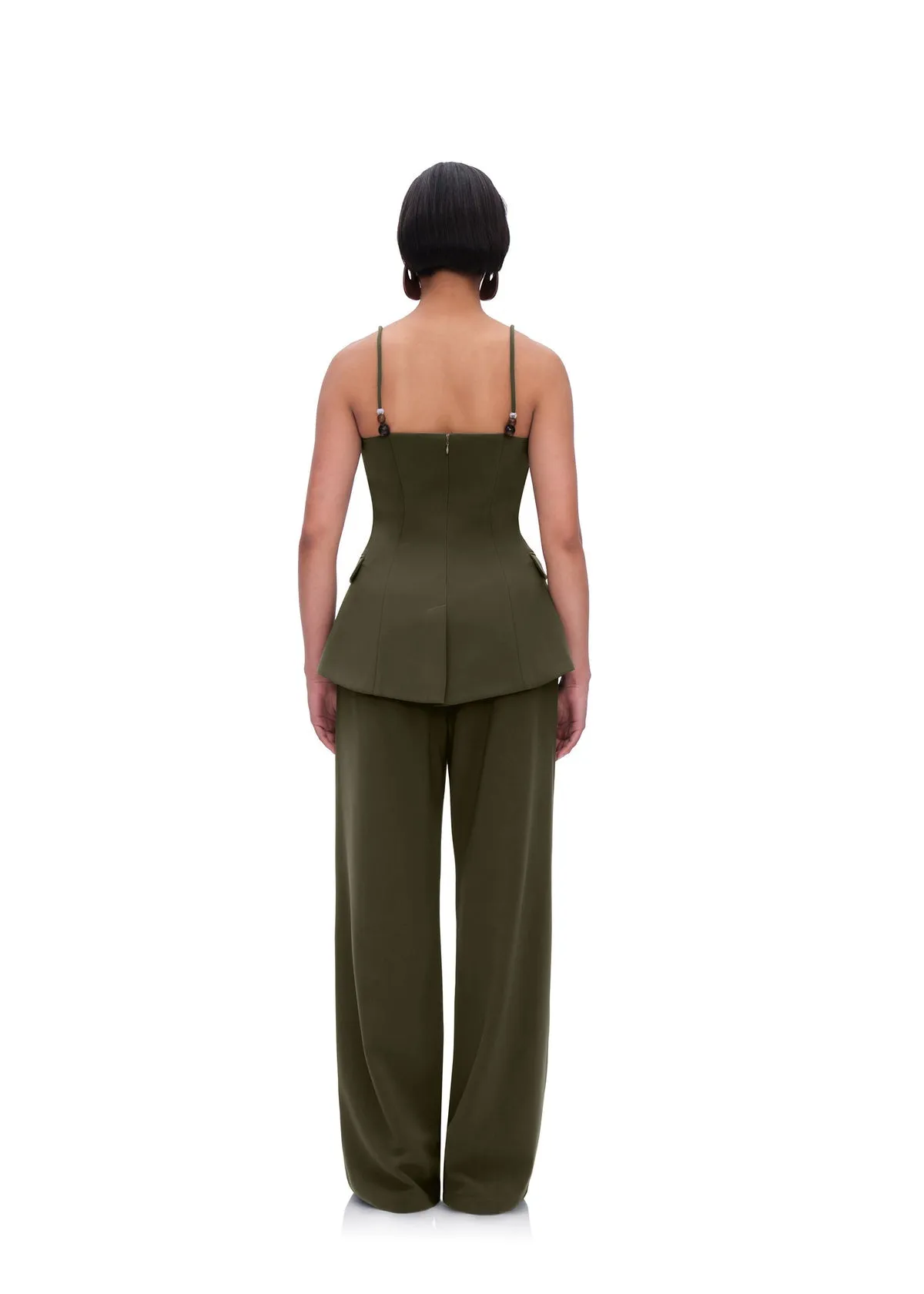 Uta Pants