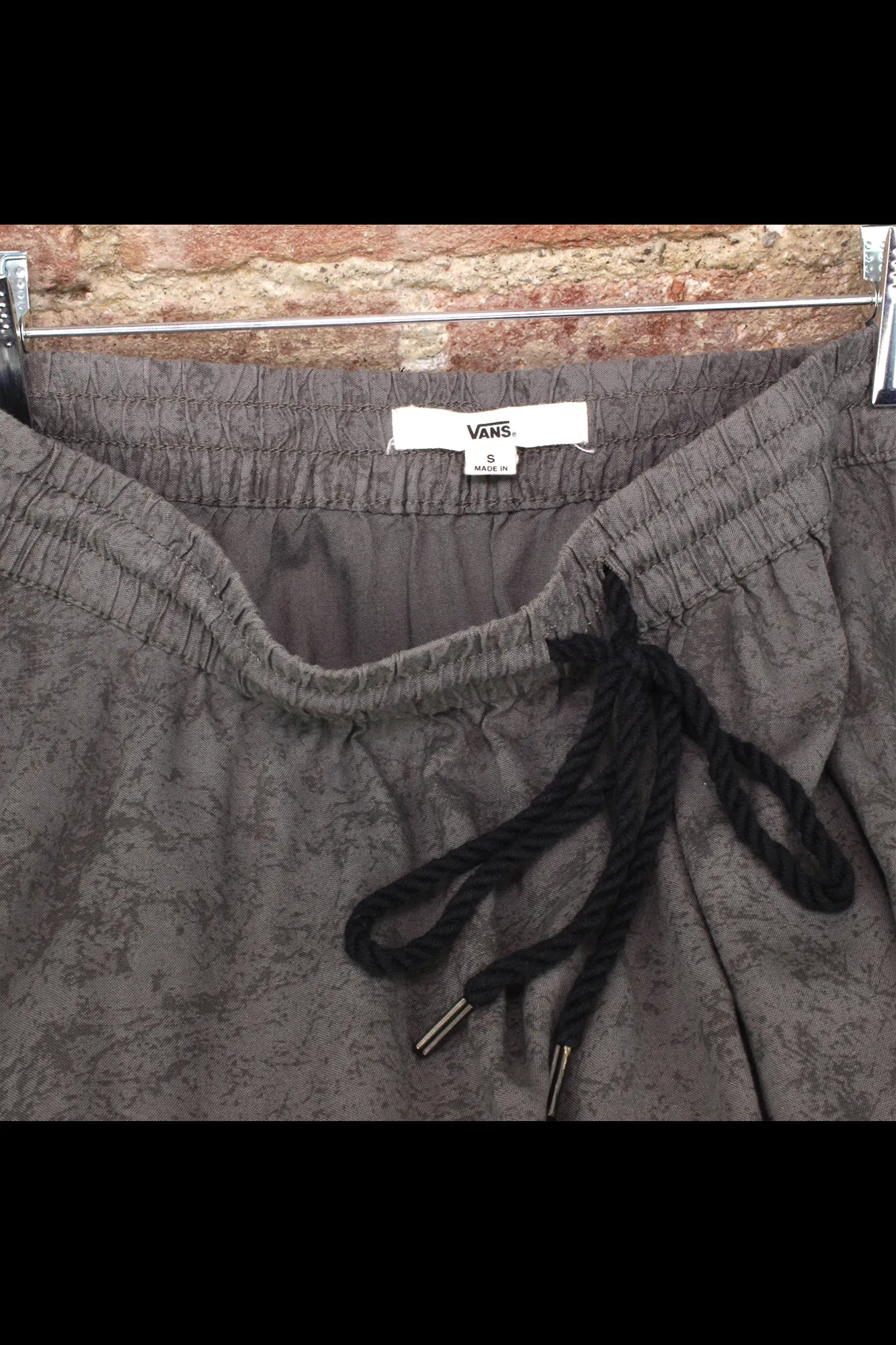 Vans Skirt - Small