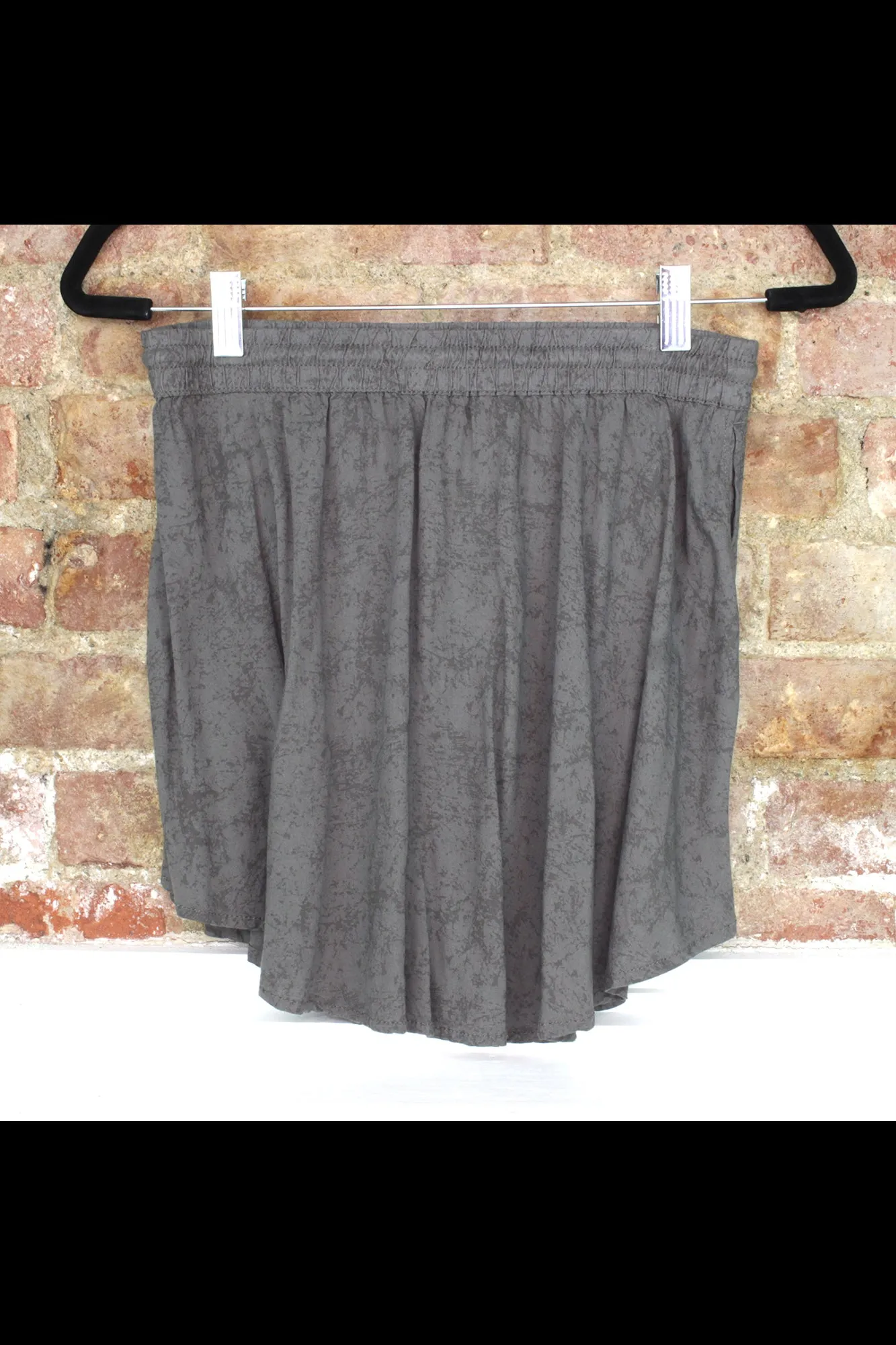 Vans Skirt - Small