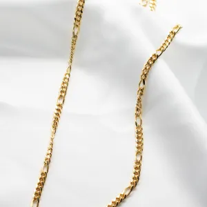 Vanzi Necklace