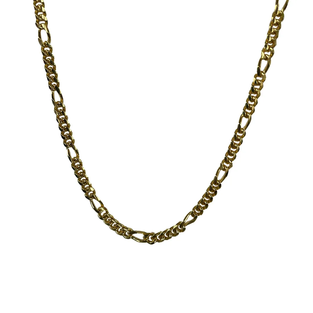 Vanzi Necklace