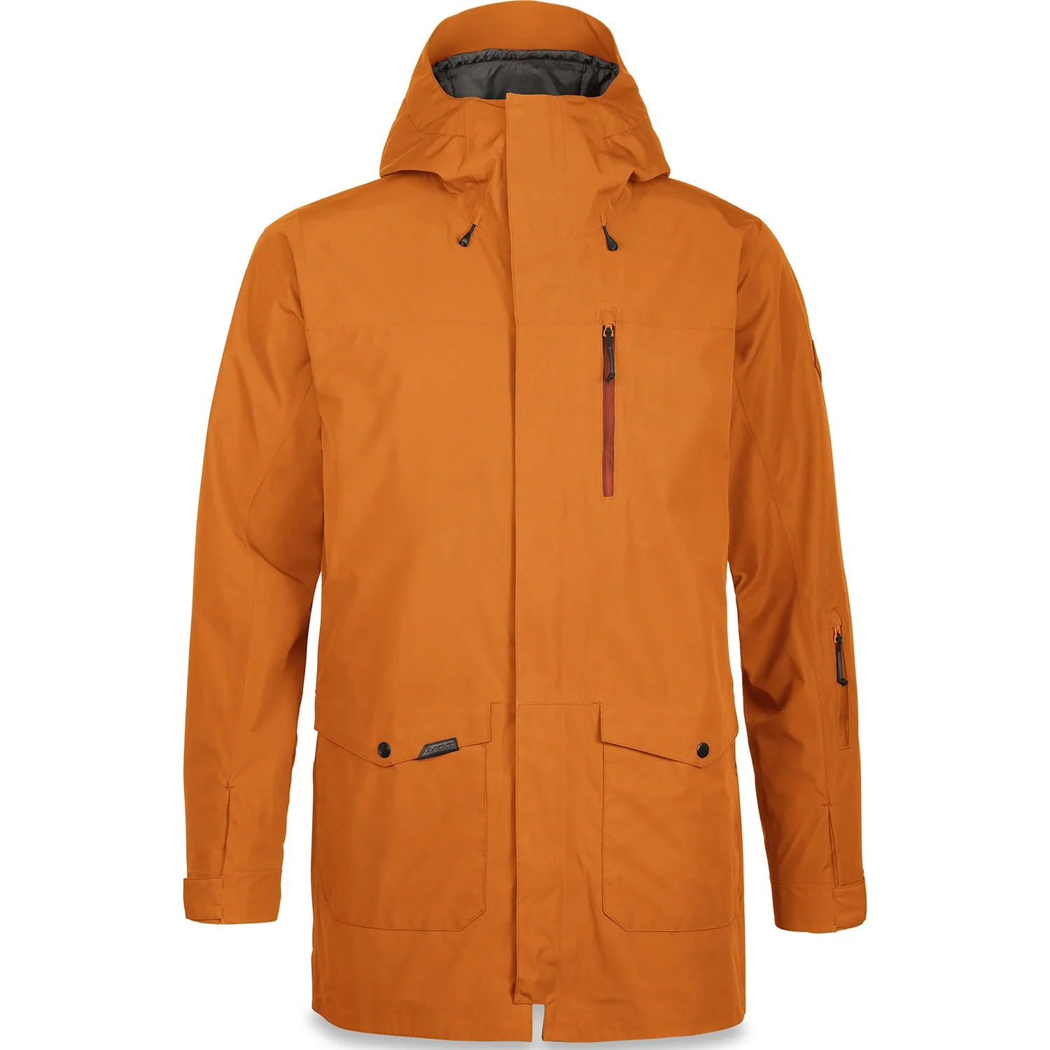 Vapor 2L Snow Jacket 2019