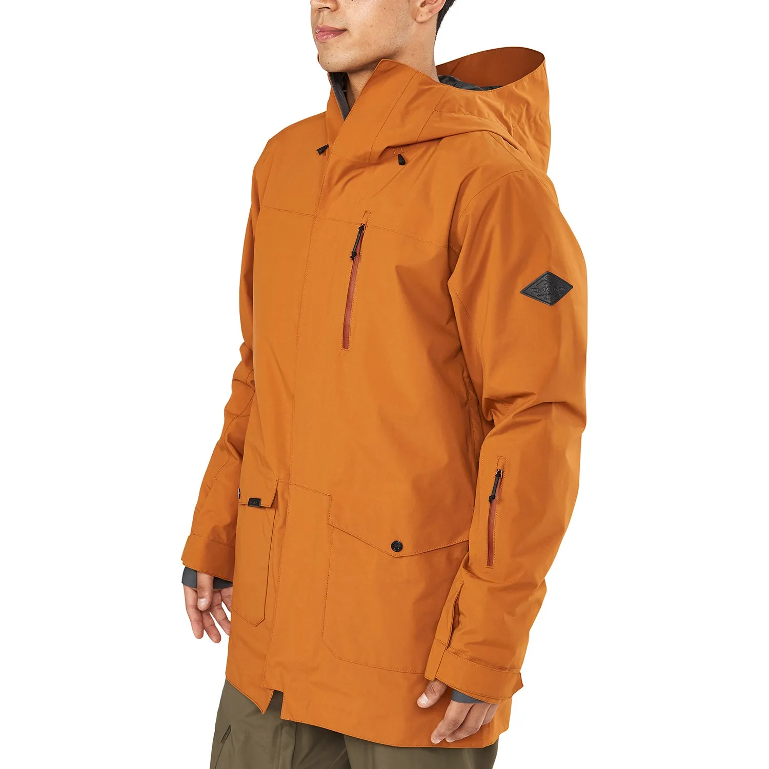 Vapor 2L Snow Jacket 2019