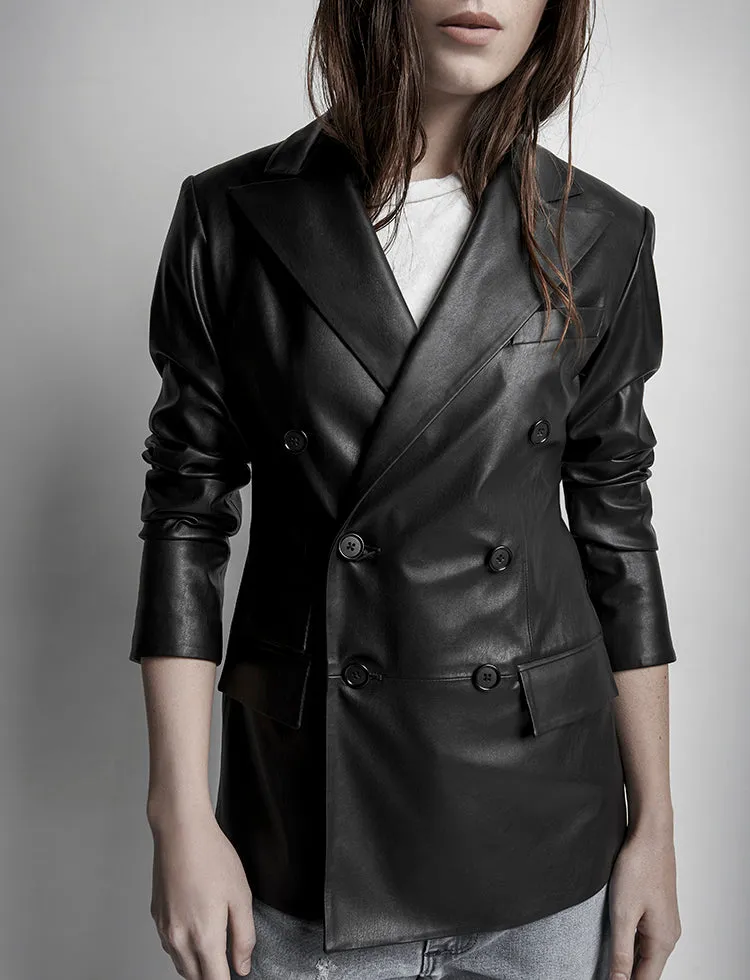 Vegan BA Blazer