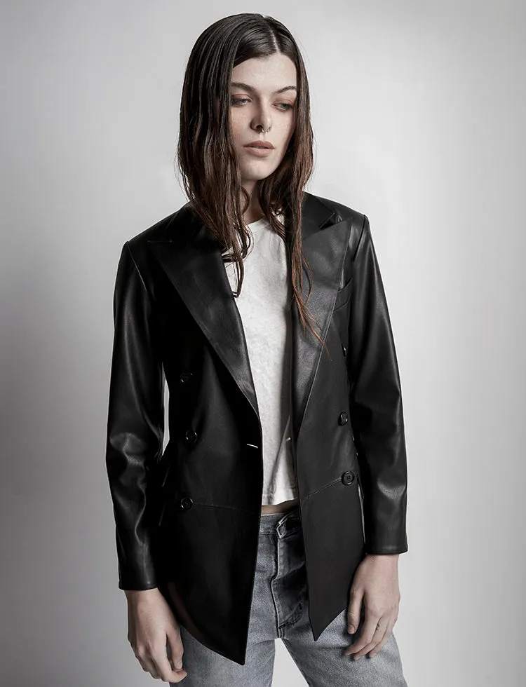 Vegan BA Blazer