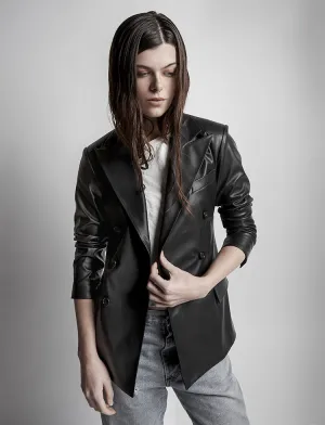 Vegan BA Blazer