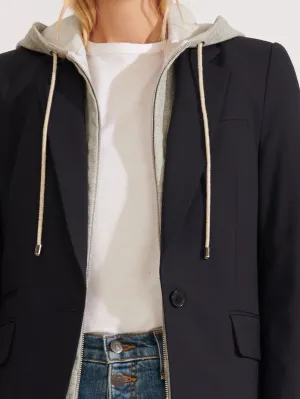 Veronica Beard - Hoodie Dickey