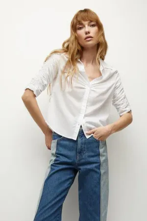 Veronica Beard Porta Shirt