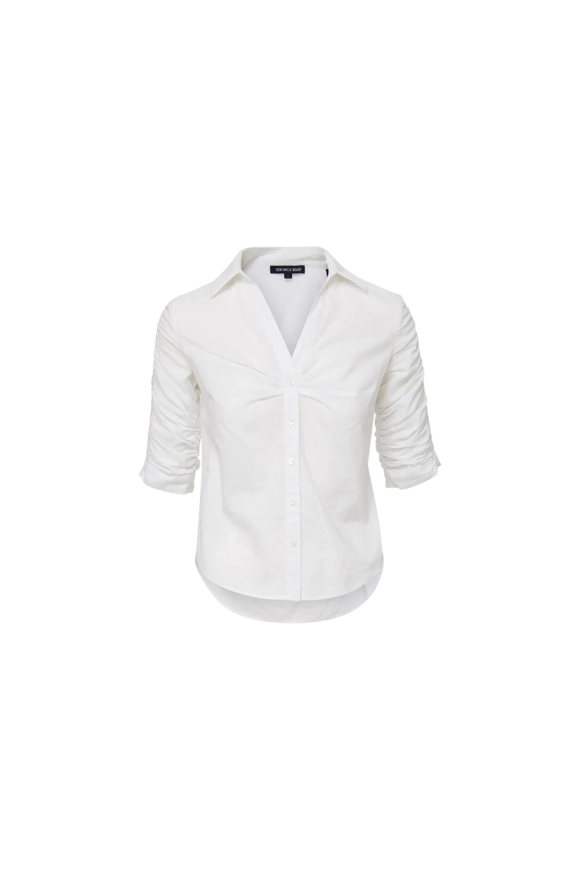 Veronica Beard Porta Shirt
