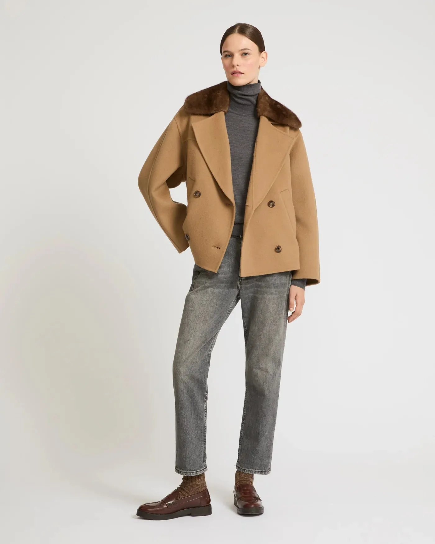 Veste 68cm Cavi