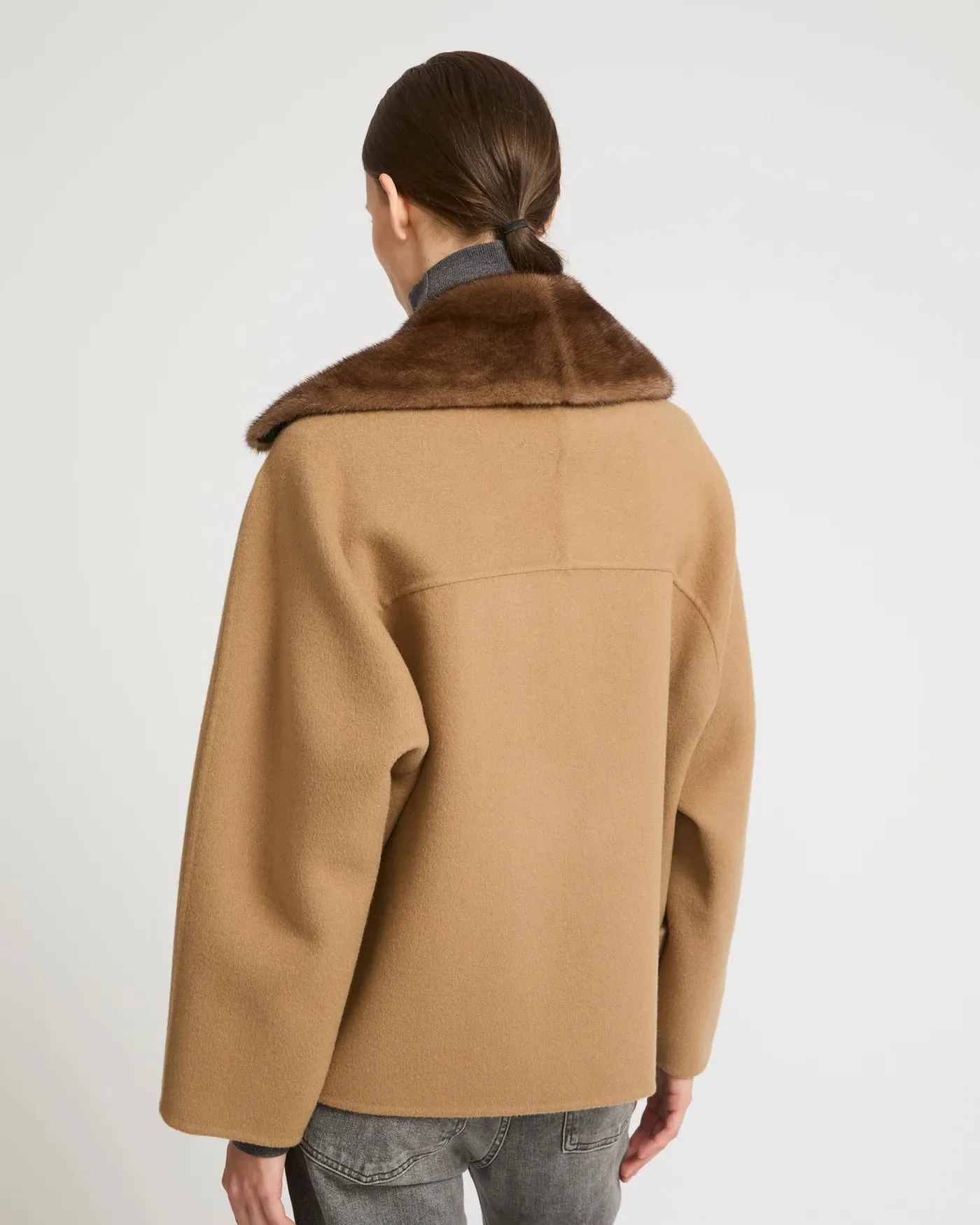 Veste 68cm Cavi