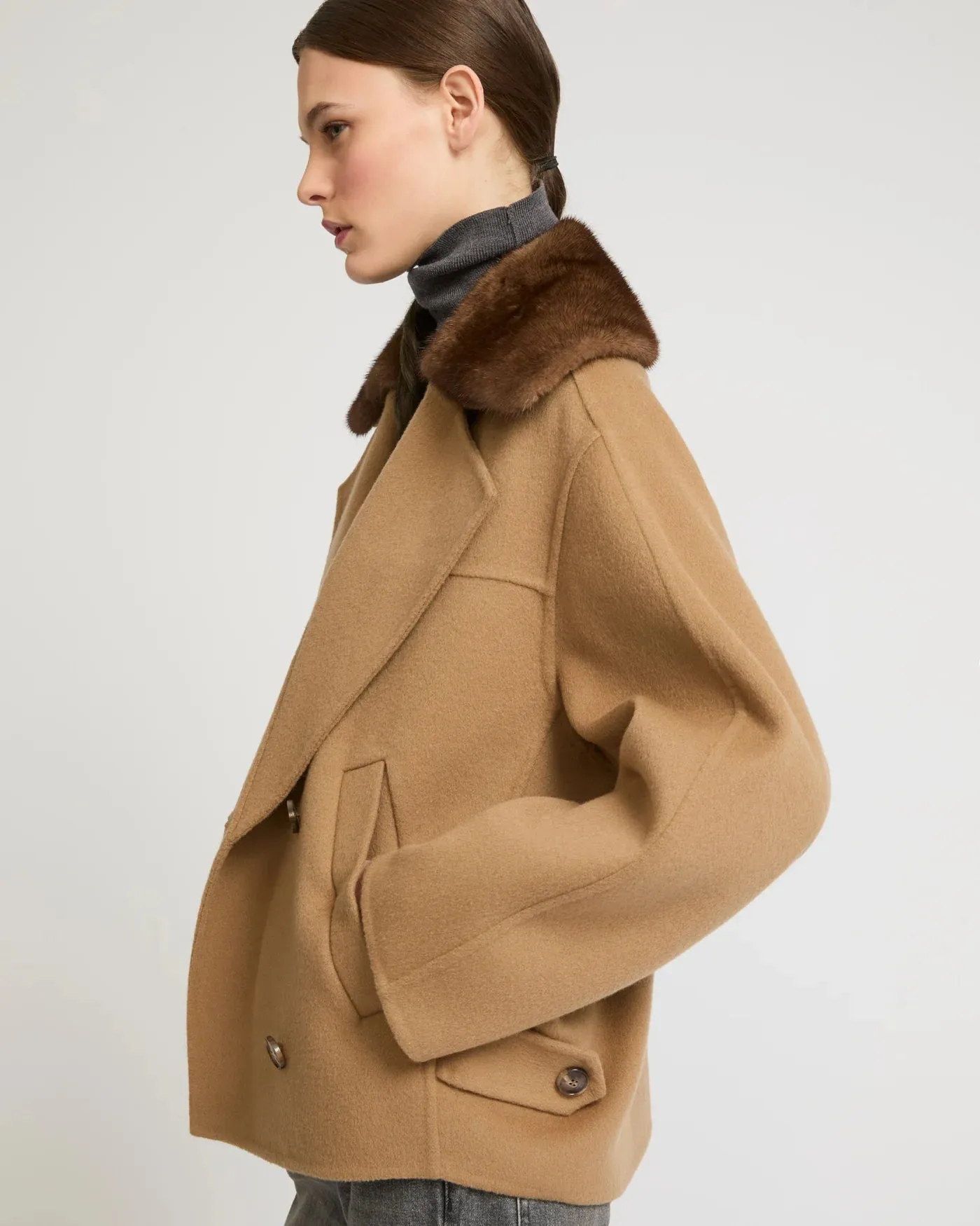Veste 68cm Cavi