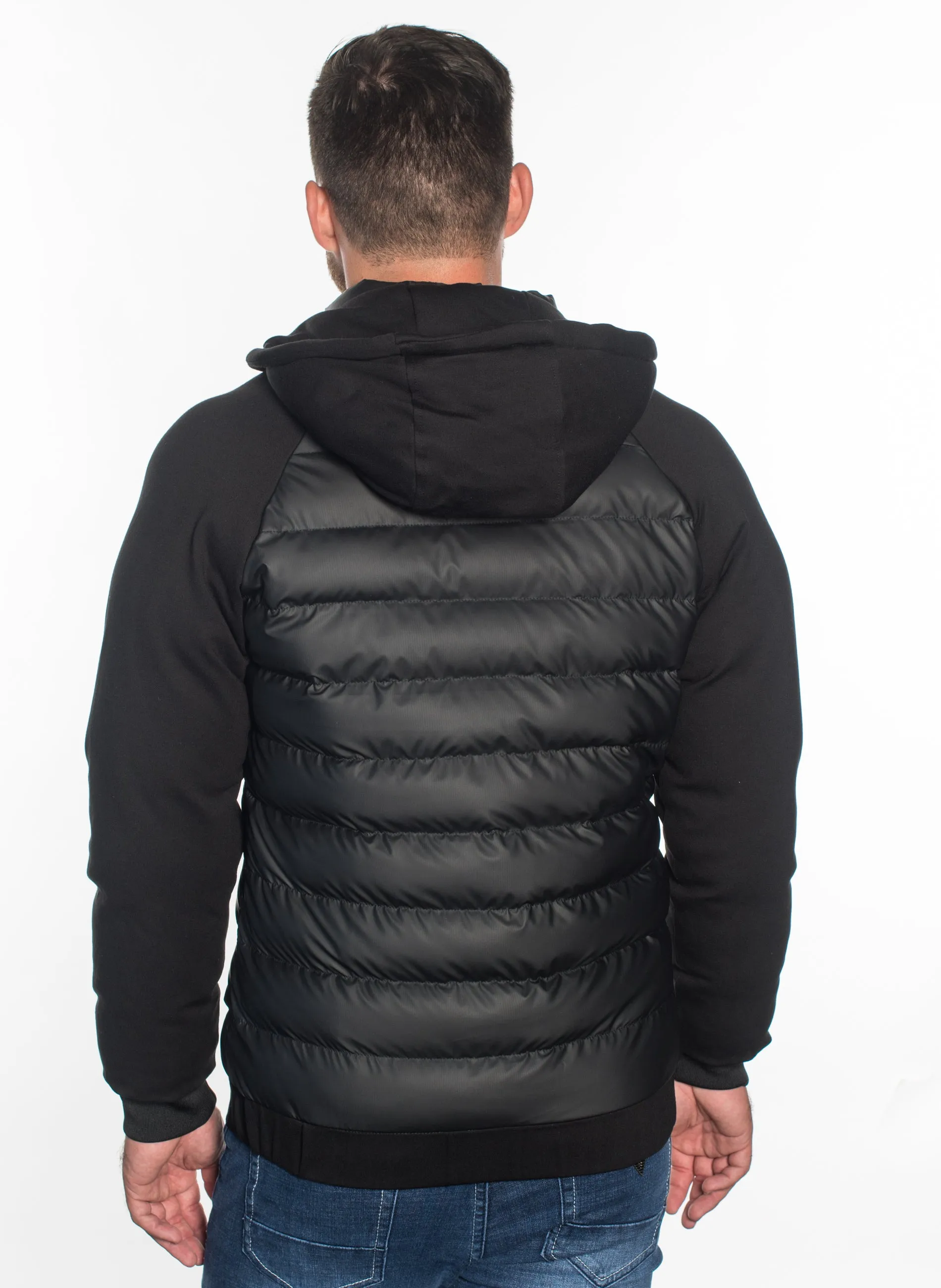 VFP-13 Pleather Jacket