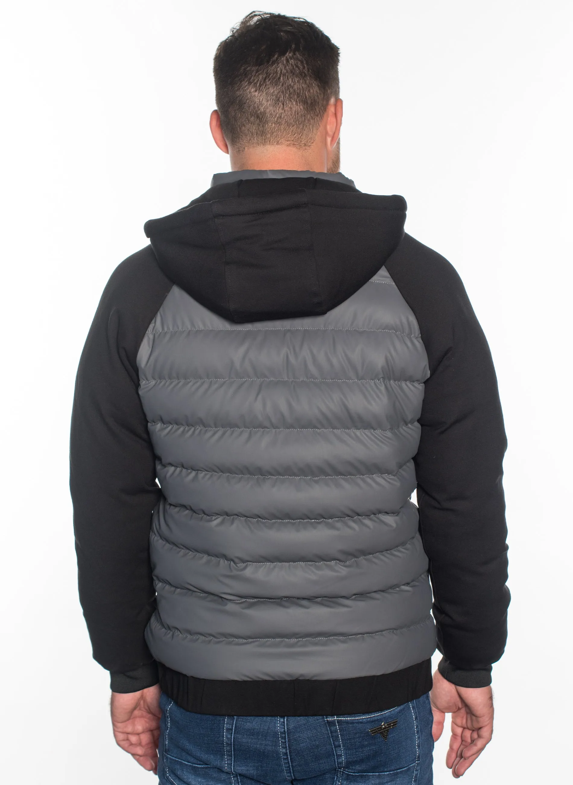VFP-13 Pleather Jacket
