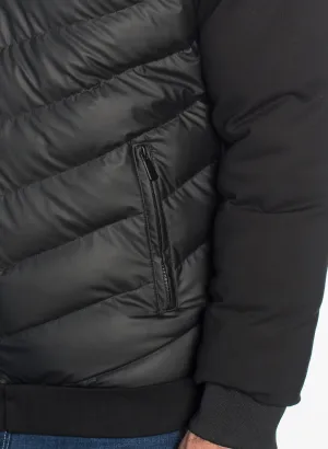 VFP-13 Pleather Jacket