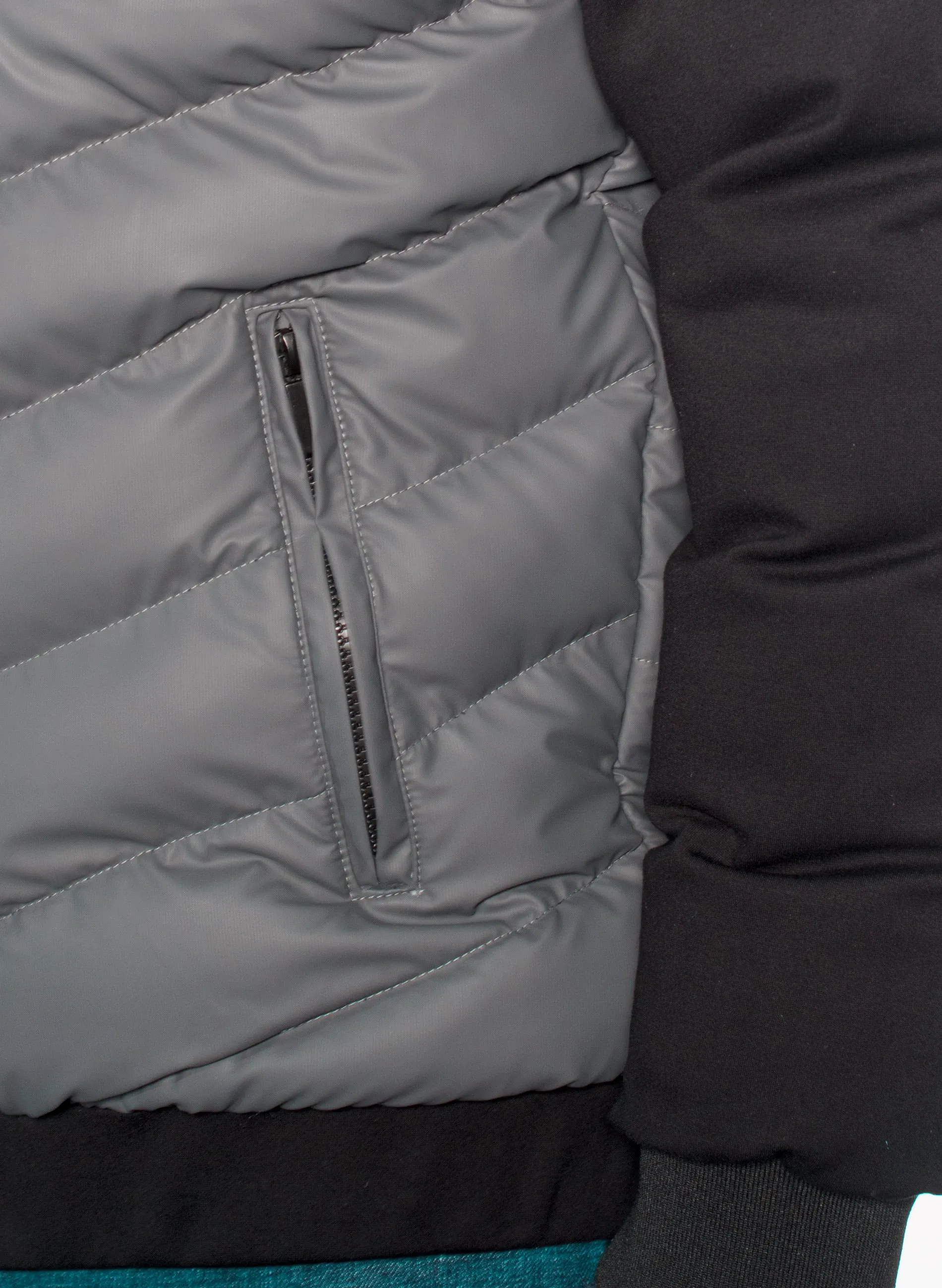 VFP-13 Pleather Jacket