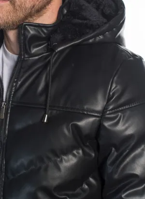VFP-16 Pleather Jacket