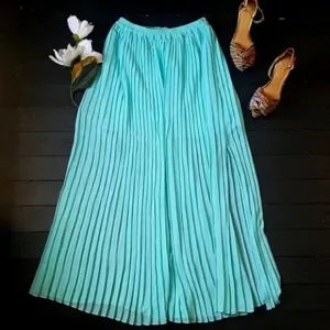 Victoria's Secret maxi skirt