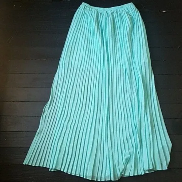 Victoria's Secret maxi skirt