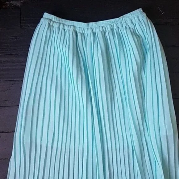 Victoria's Secret maxi skirt