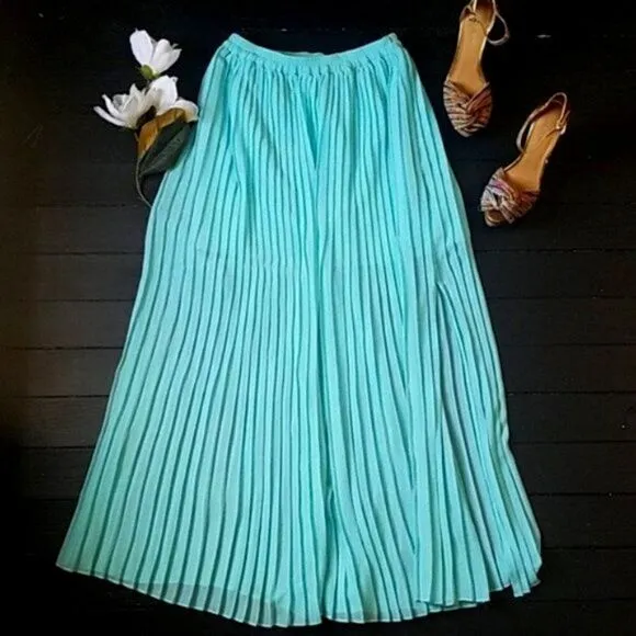 Victoria's Secret maxi skirt